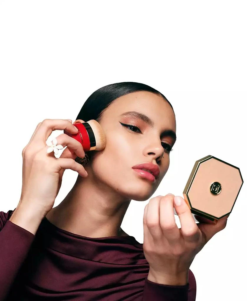 商品Carolina Herrera|Nude Couture Matte Bronzer,价格¥479,第5张图片详细描述