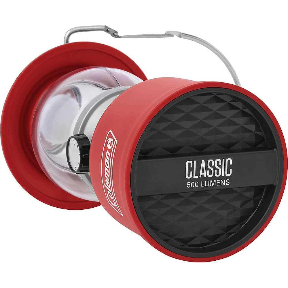 商品Coleman|Coleman Classic 500L Lantern,价格¥373,第5张图片详细描述