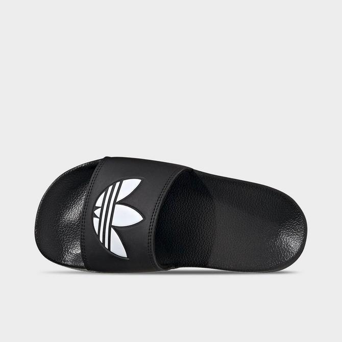 商品Adidas|Big Kids' adidas Originals Adilette Lite Slide Sandals,价格¥185,第5张图片详细描述