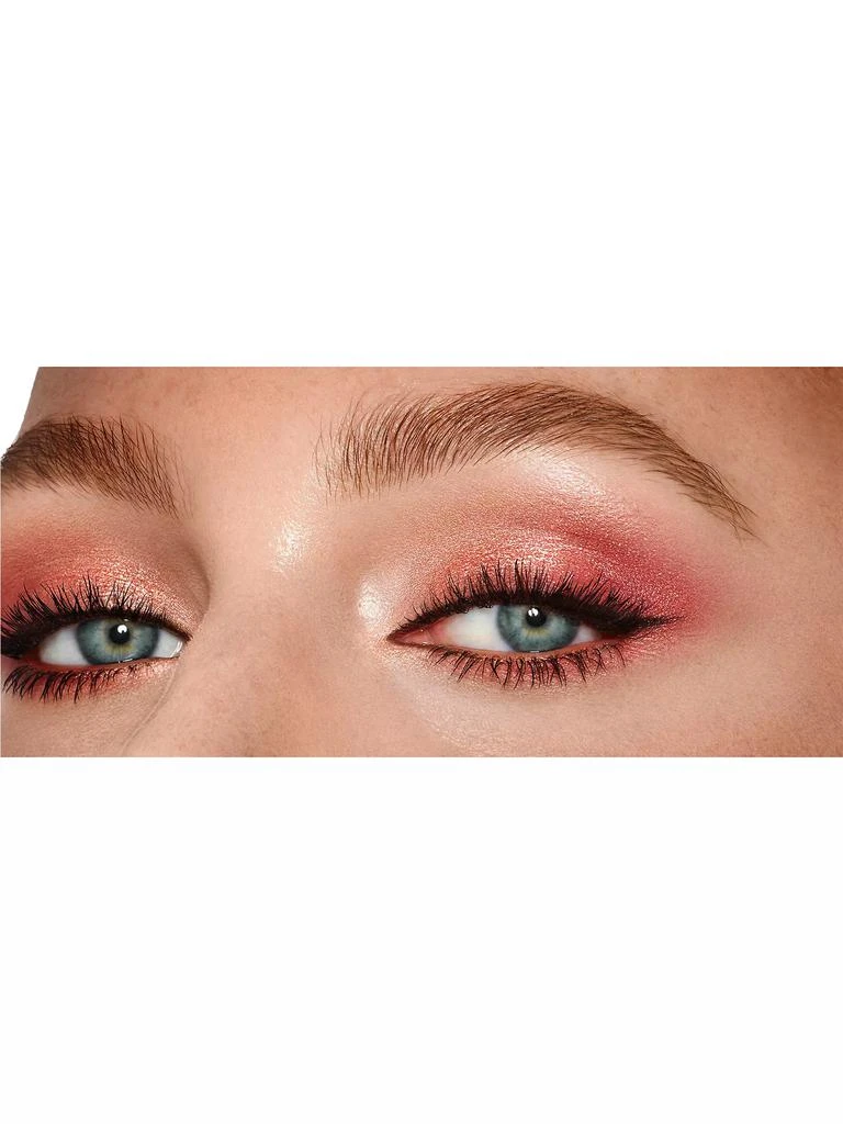 商品Charlotte Tilbury|Walk of No Shame Lux Palette,价格¥414,第5张图片详细描述