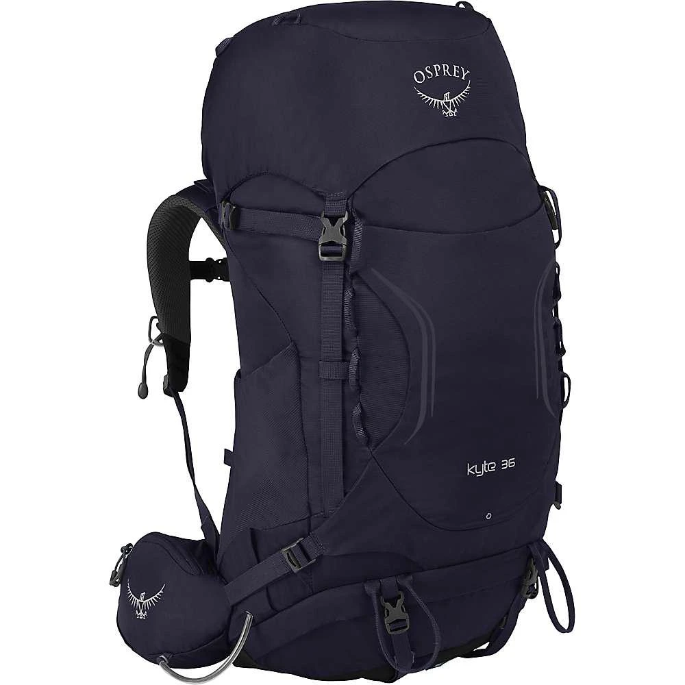 商品Osprey|Women's Kyte 36 Backpack,价格¥900,第1张图片