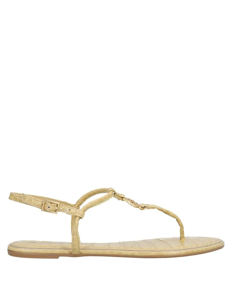 商品Tory Burch|Flip flops,价格¥938,第1张图片