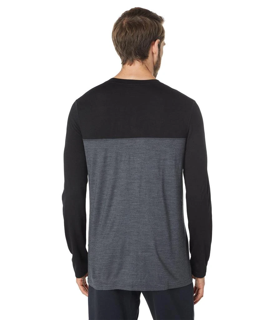 商品SmartWool|Merino Sport 150 Henley,价格¥506,第2张图片详细描述