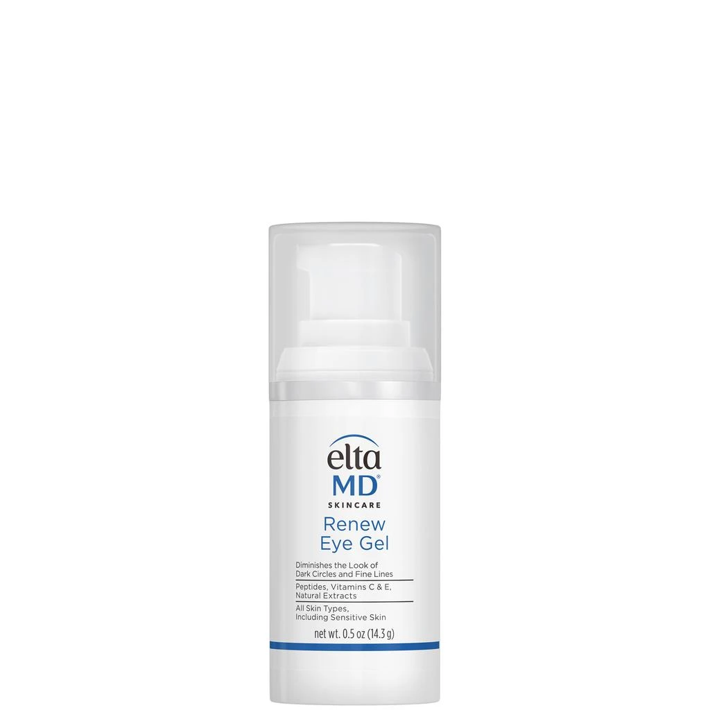 商品EltaMD|EltaMD Renew Eye Gel,价格¥542,第1张图片