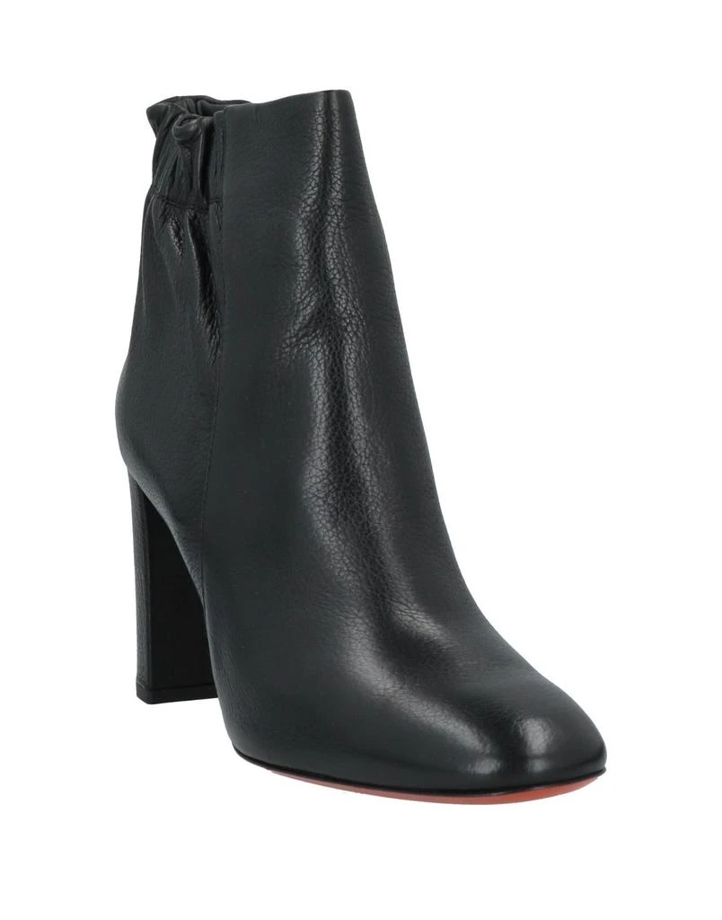 商品Santoni|Ankle boot,价格¥1626,第2张图片详细描述
