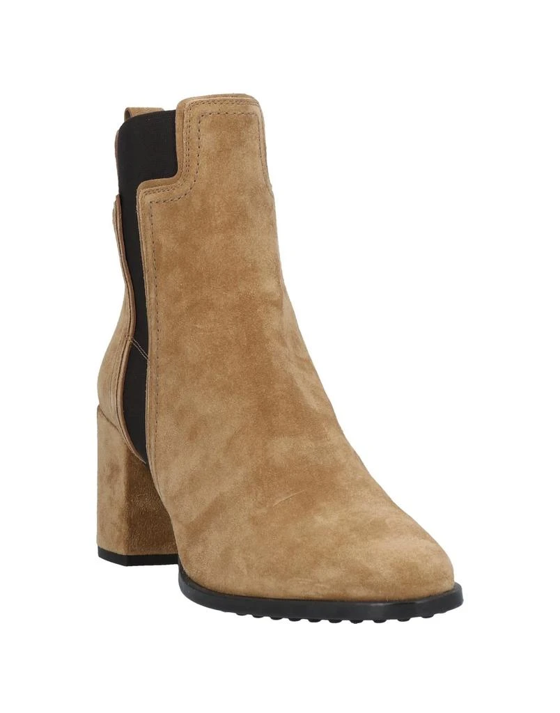 商品Tod's|Ankle boot,价格¥4271,第2张图片详细描述