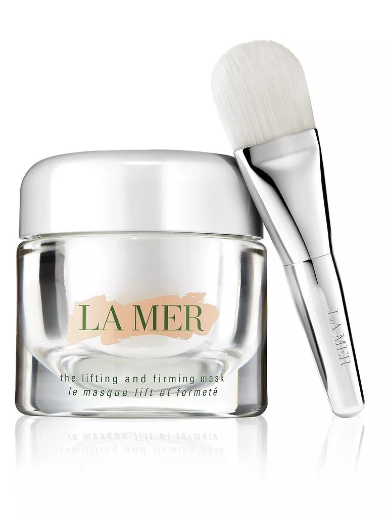 商品La Mer|Lifting Firming Mask,价格¥826,第1张图片