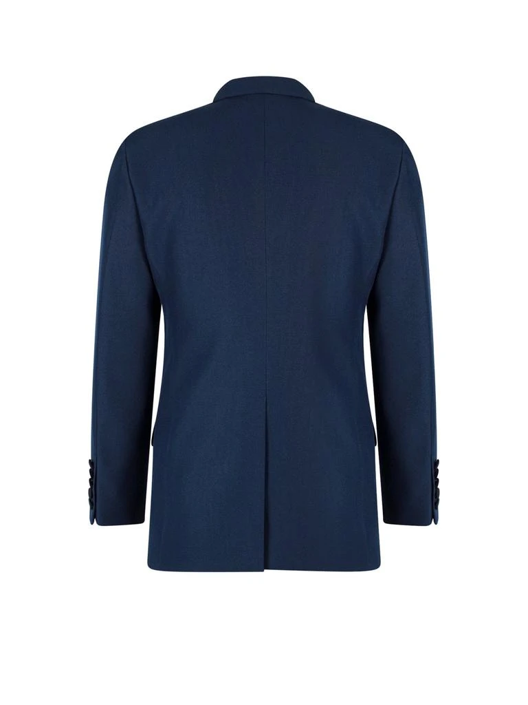 商品Gucci|Gucci Single-Breasted Tailored Suit Jacket,价格¥10554,第2张图片详细描述