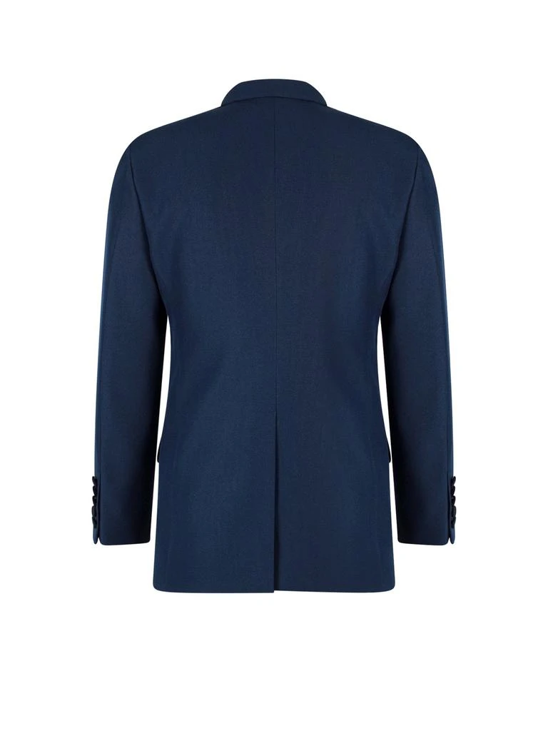 商品Gucci|Gucci Single-Breasted Tailored Suit Jacket,价格¥25126,第2张图片详细描述