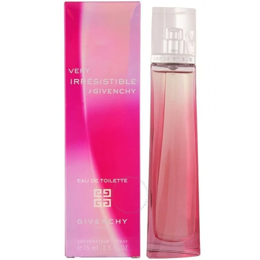 商品Givenchy|Givenchy Very Irresistible Ladies EDT,价格¥440,第1张图片