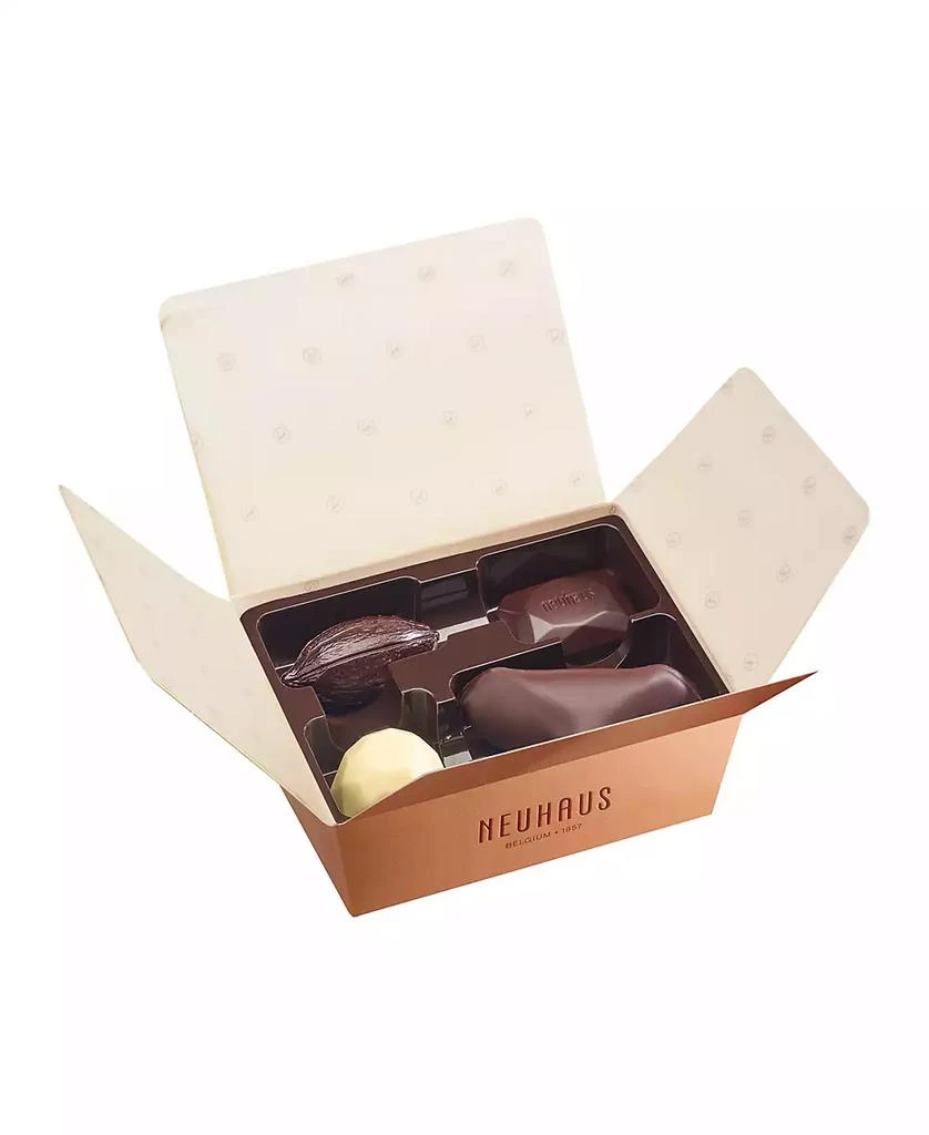 商品Neuhaus|Classic Ballotin Chocolates, 10 Piece,价格¥210,第3张图片详细描述