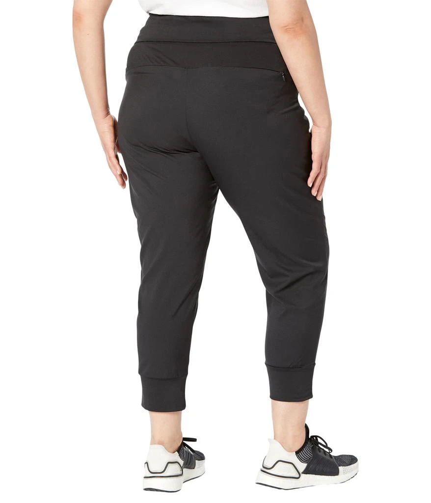 商品Adidas|Plus Size Sport Joggers,价格¥210,第2张图片详细描述