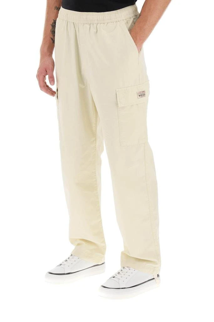 商品STUSSY|CARGO PANTS IN RIPSTOP,价格¥730,第5张图片详细描述