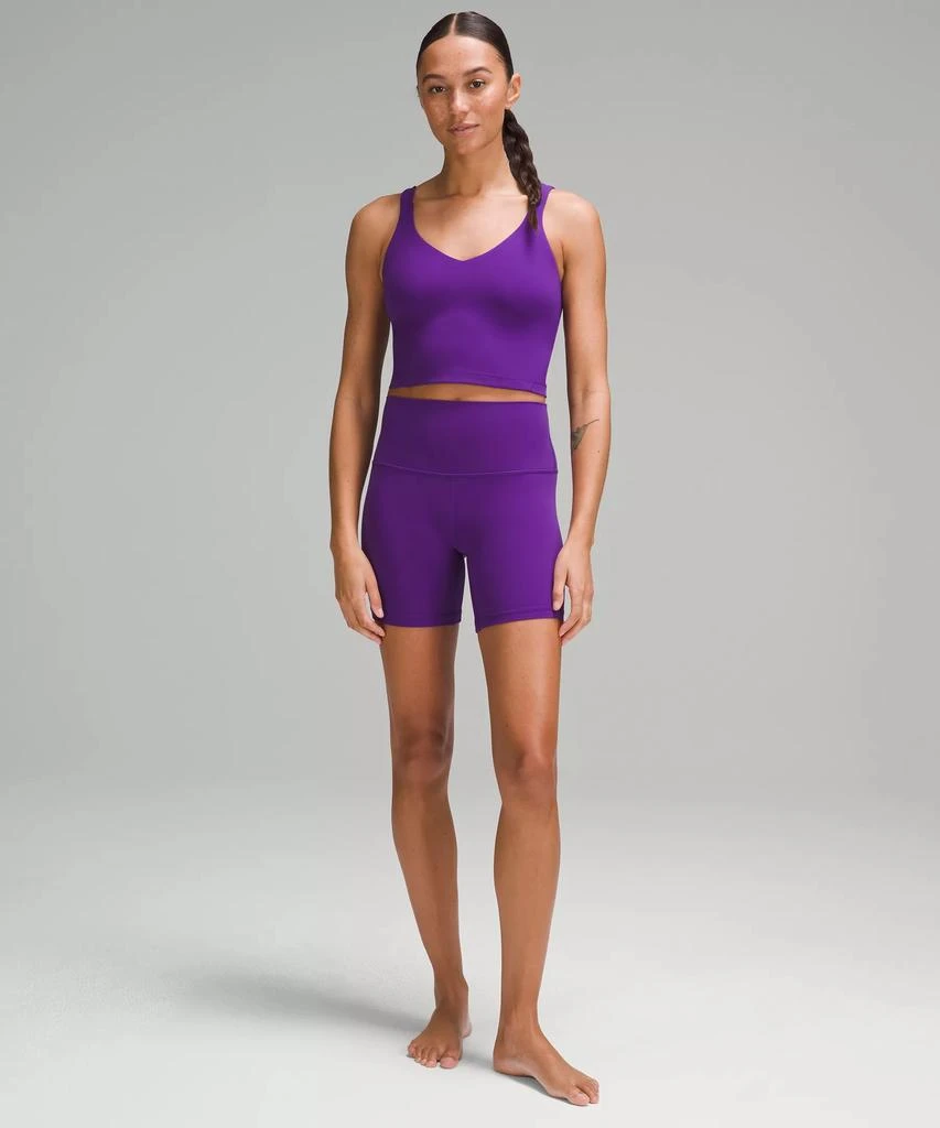 lululemon Align™ High-Rise Short 6" 商品