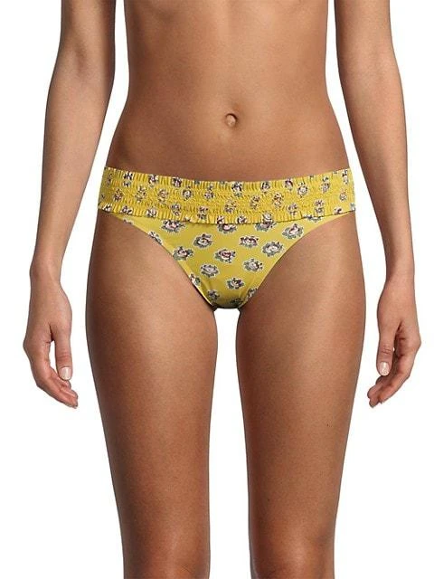 商品Tory Burch|Costa Printed Hipster,价格¥411,第3张图片详细描述