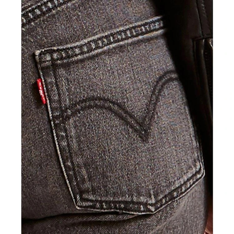 Levi's® 501® Boyfriend宽松牛仔裤 商品