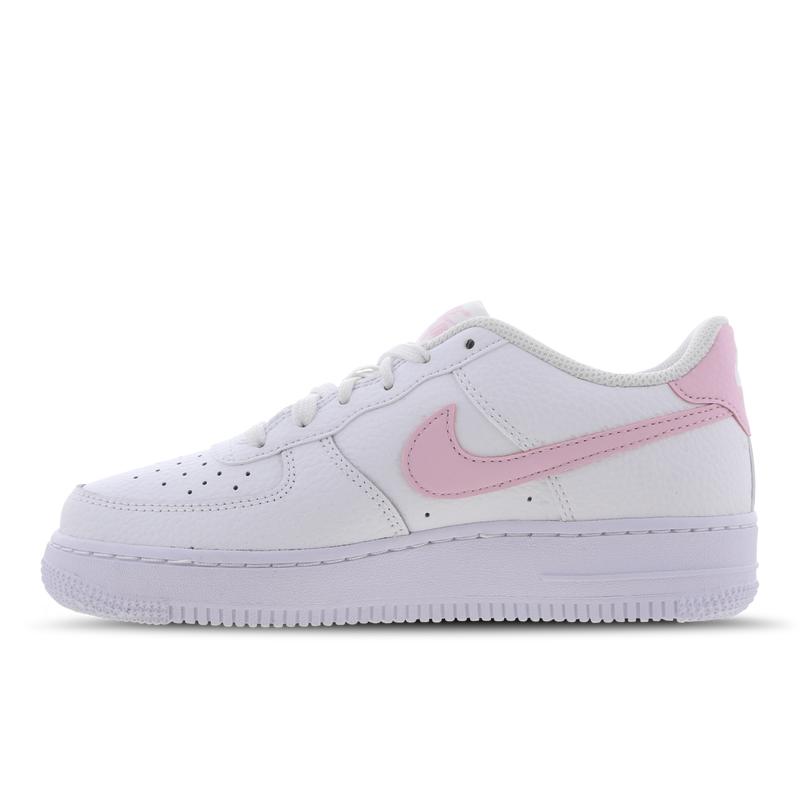 Nike Air Force 1 Low - Grade School Shoes商品第4张图片规格展示