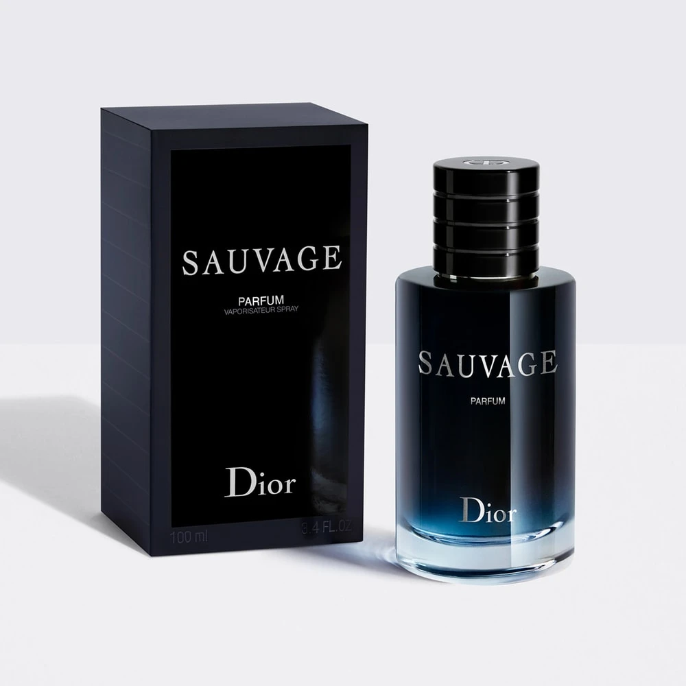 Dior迪奥 旷野男士浓香水(parfum版) 30/60/100ml 商品