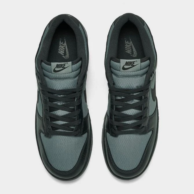 Men's Nike Dunk Low Retro SE Winterized Casual Shoes 商品