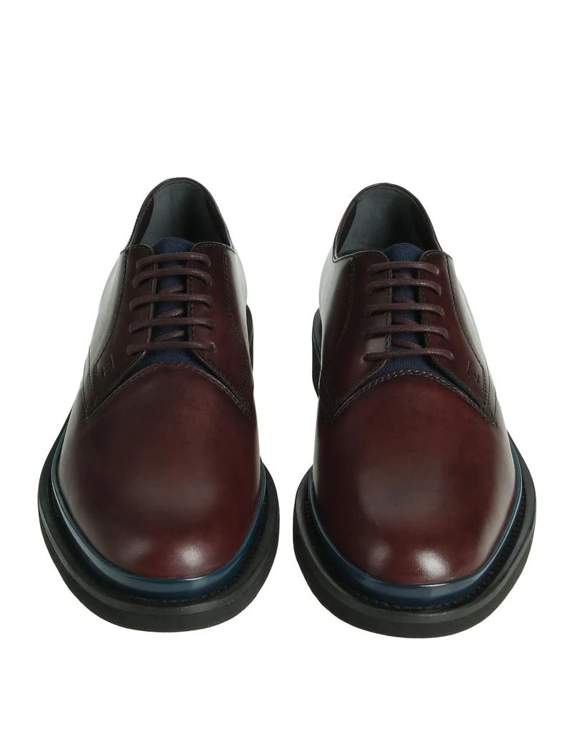 商品Tod's|Laced shoes,价格¥4130,第4张图片详细描述