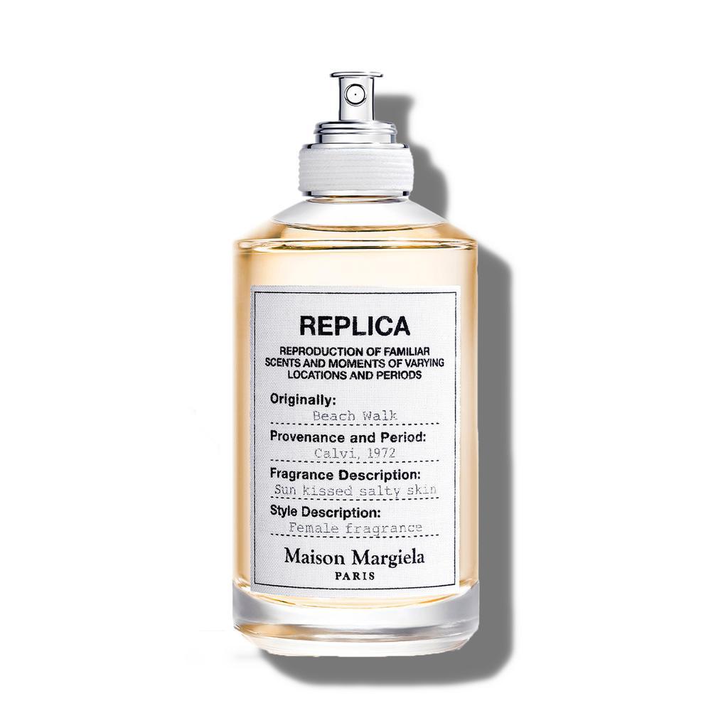 商品MAISON MARGIELA|Maison Margiela Replica Beach Memories,价格¥1265,第5张图片详细描述