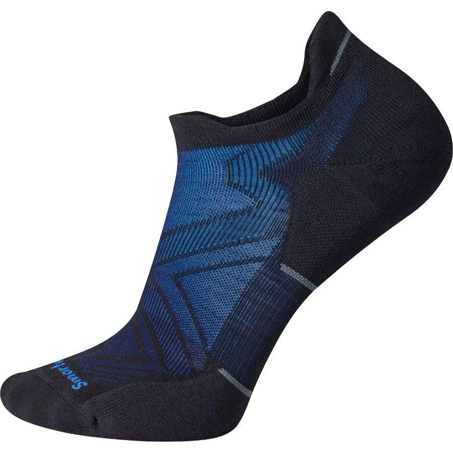 商品SmartWool|Run Targeted Cushion Low Ankle Sock,价格¥125,第1张图片详细描述