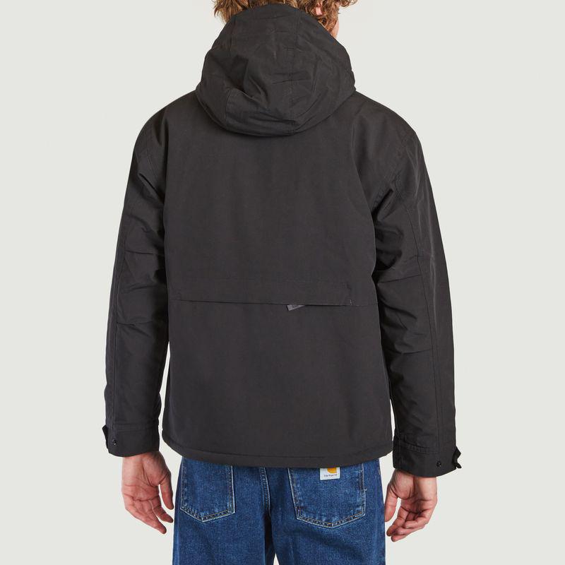 Kilda Jacket black Carhartt WIP商品第3张图片规格展示