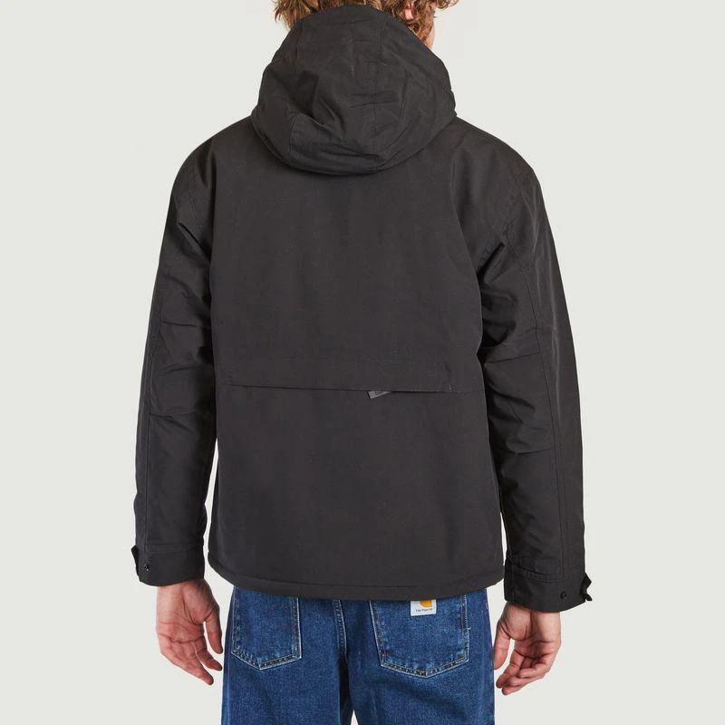 商品Carhartt|Kilda Jacket black Carhartt WIP,价格¥2273,第3张图片详细描述