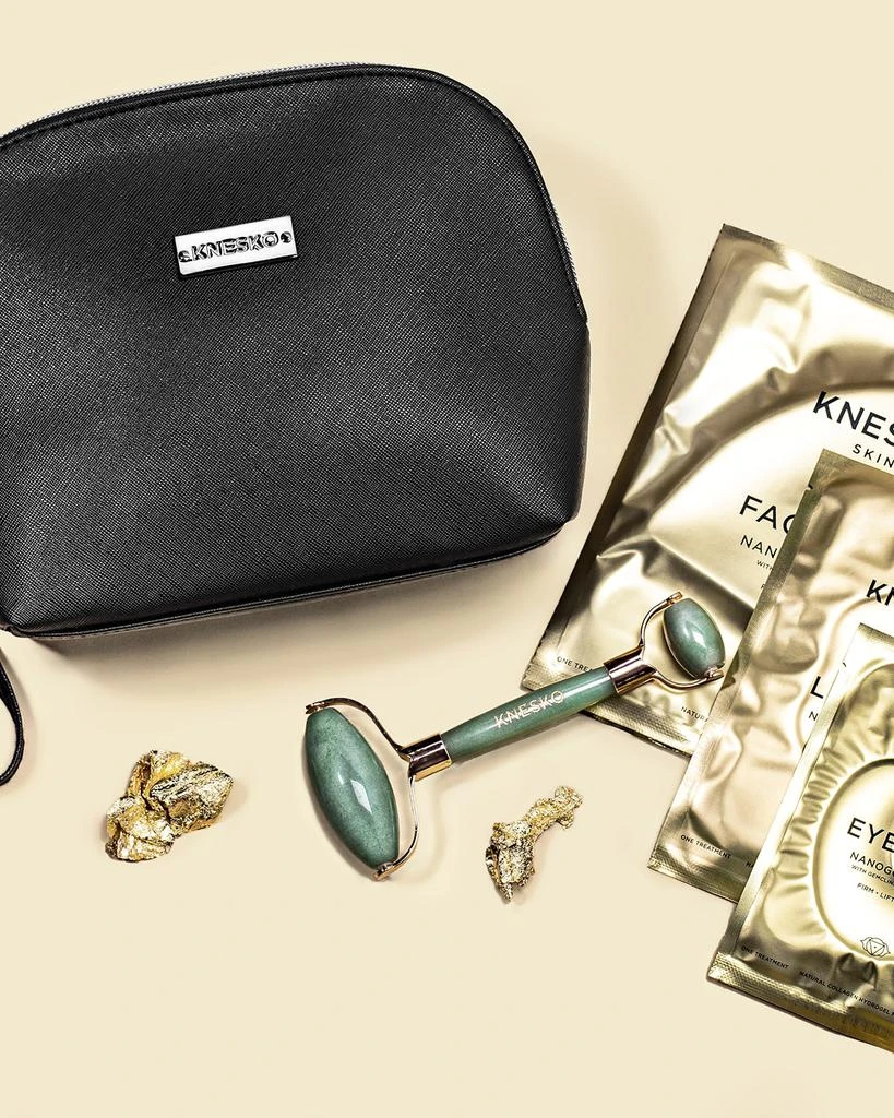 商品Knesko Skin|Nanogold Repair Discovery Kit ($178 Value),价格¥994,第5张图片详细描述