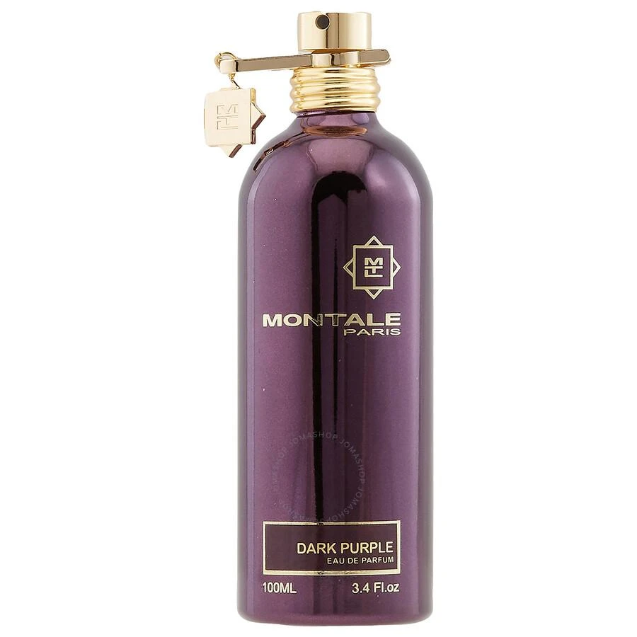 商品Montale|Montale Dark Purple Ladies EDP,价格¥564,第1张图片