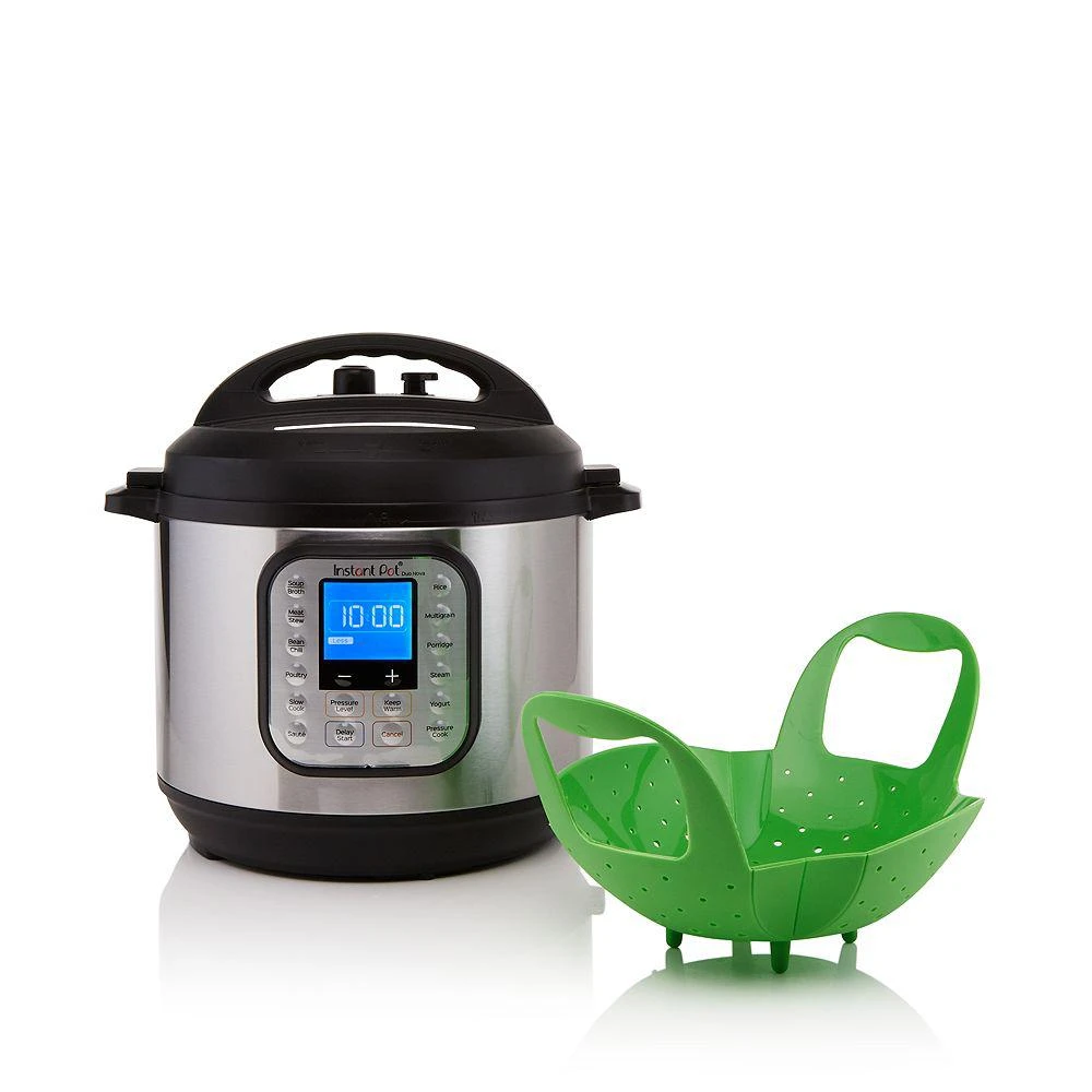 Silicone Pressure Cooker Steamer 商品