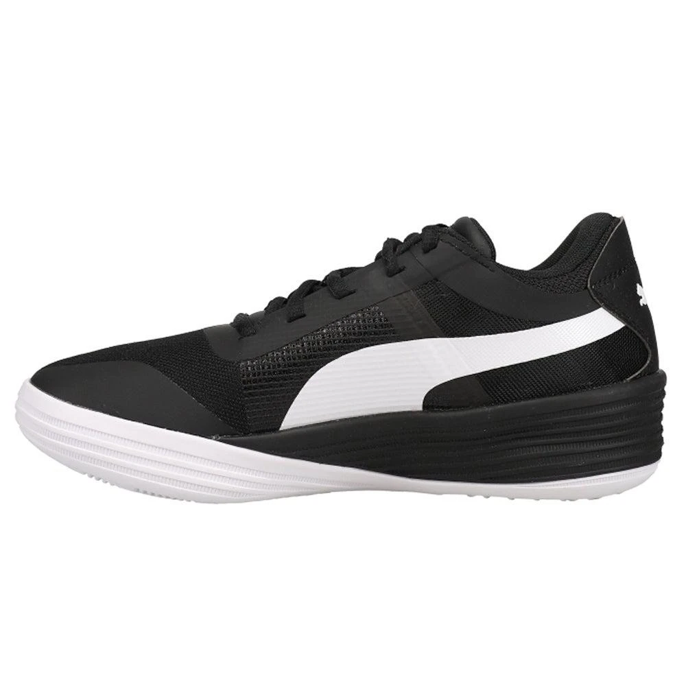 商品Puma|Clyde All-Pro Team,价格¥750,第3张图片详细描述