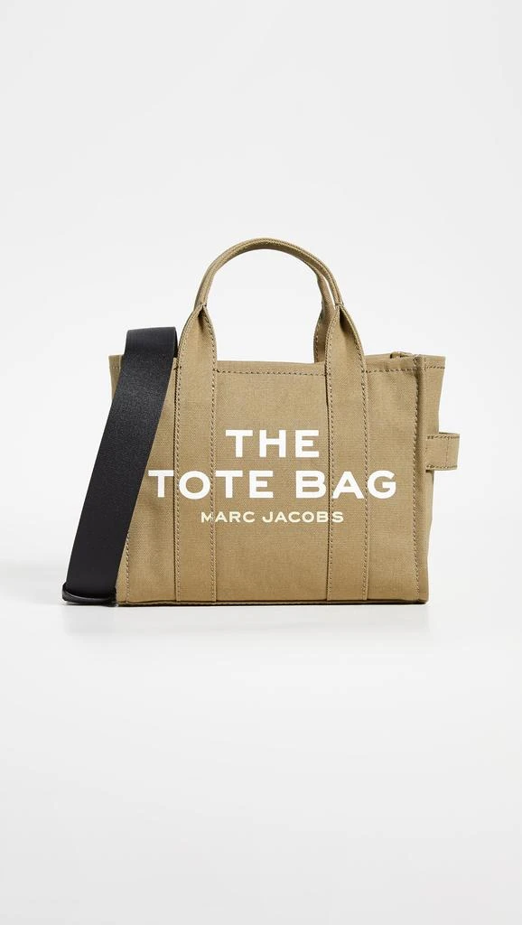 商品Marc Jacobs|The Marc Jacobs 迷你托特包,价格¥1317,第1张图片