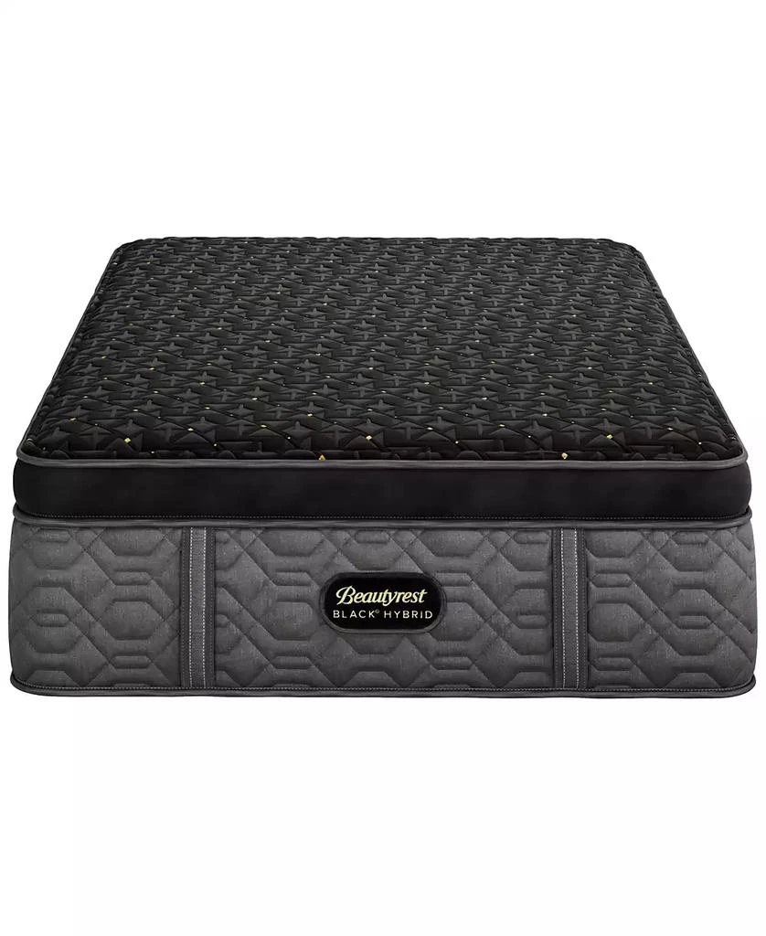 商品Beautyrest|Hybrid Series Four 16" Firm Apex Pillow Top Mattress -,价格¥29232,第2张图片详细描述