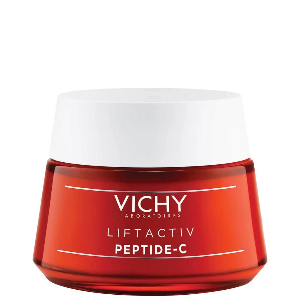 商品Vichy|Vichy LiftActiv Peptide-C Anti-Ageing Moisturiser 1.69 oz,价格¥294,第1张图片