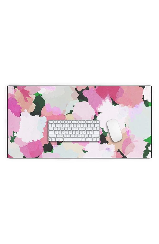 商品DENY Designs|Georgiana Paraschiv Bloom IV Desk Mat,价格¥215,第2张图片详细描述