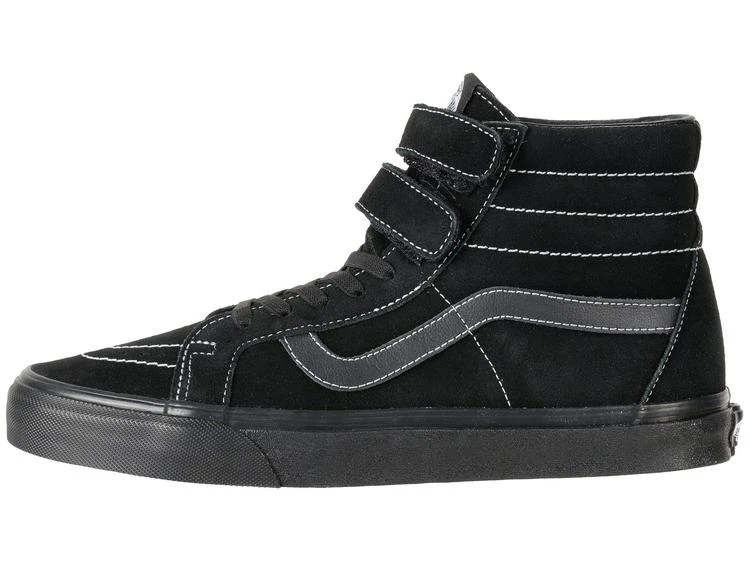 商品Vans|SK8-Hi Reissue V,价格¥296,第4张图片详细描述