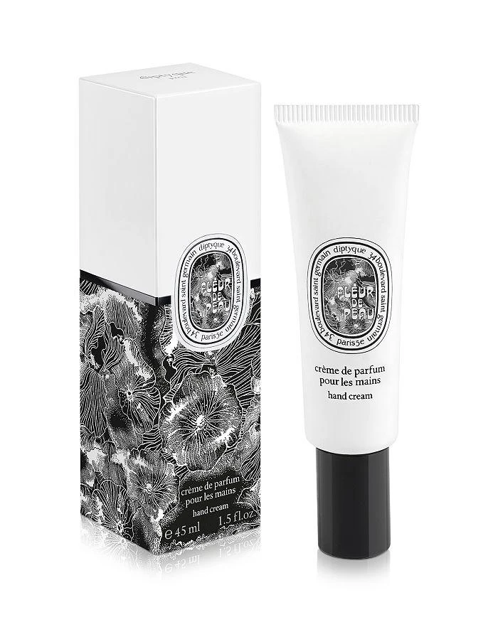 商品Diptyque|Fleur de Peau Scented Hand Cream 1.5 oz.,价格¥413,第2张图片详细描述