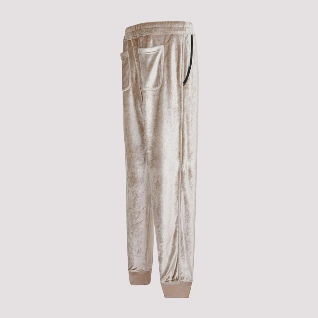 商品Tom Ford|TOM FORD  FLUID VELOUR PANTS,价格¥5378,第3张图片详细描述