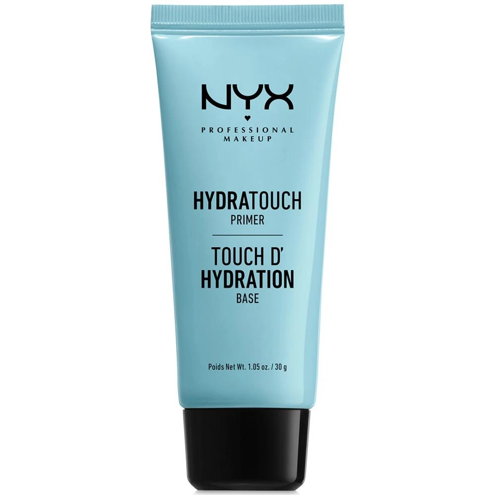 商品NYX Professional Makeup|Hydra Touch Primer, 1.05-oz.,价格¥104,第1张图片