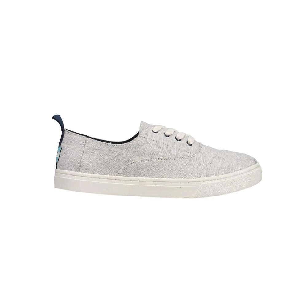 商品TOMS|Cordones Lace Up Sneakers (Little Kid-Big Kid),价格¥227,第1张图片