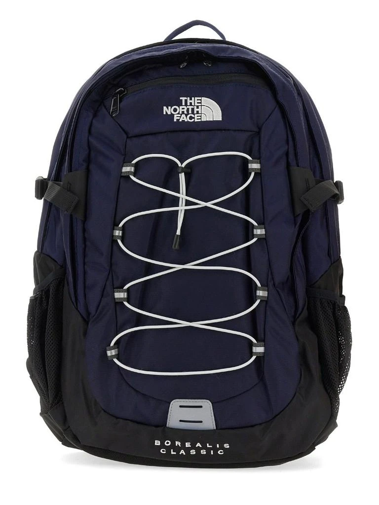 商品The North Face|The North Face Borealis Classic Backpack,价格¥868,第1张图片
