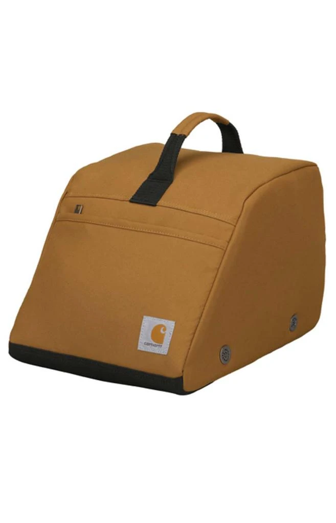 商品Carhartt|Short Boot Bag - Carhartt Brown ,价格¥198,第1张图片