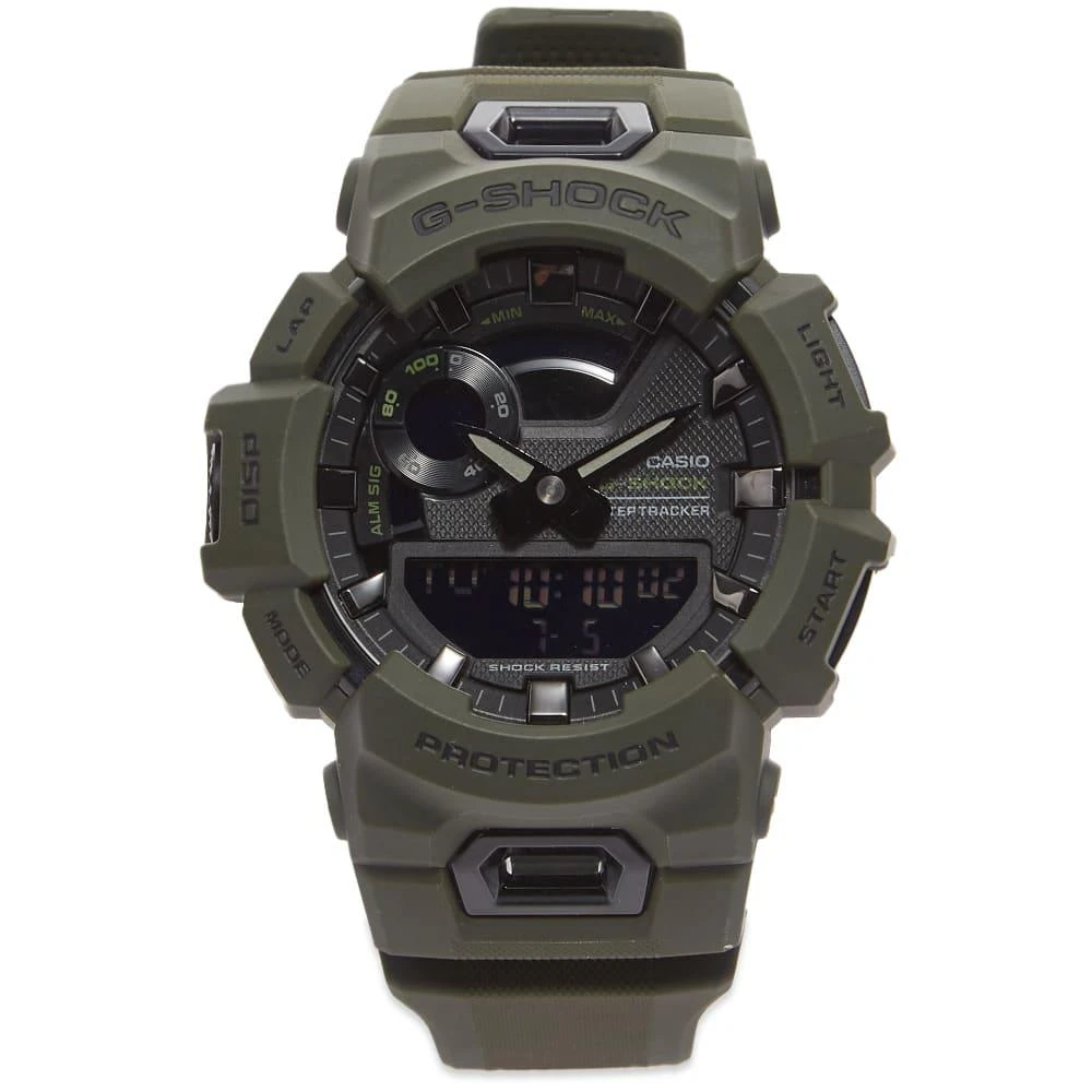 商品G-Shock|G-Shock GBA-900UU-3AER Watch,价格¥787,第1张图片