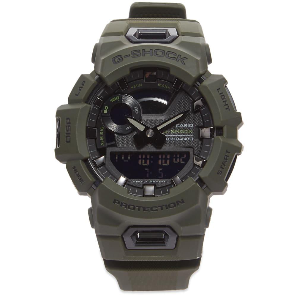 商品G-Shock|G-Shock GBA-900UU-3AER Watch,价格¥1103,第1张图片