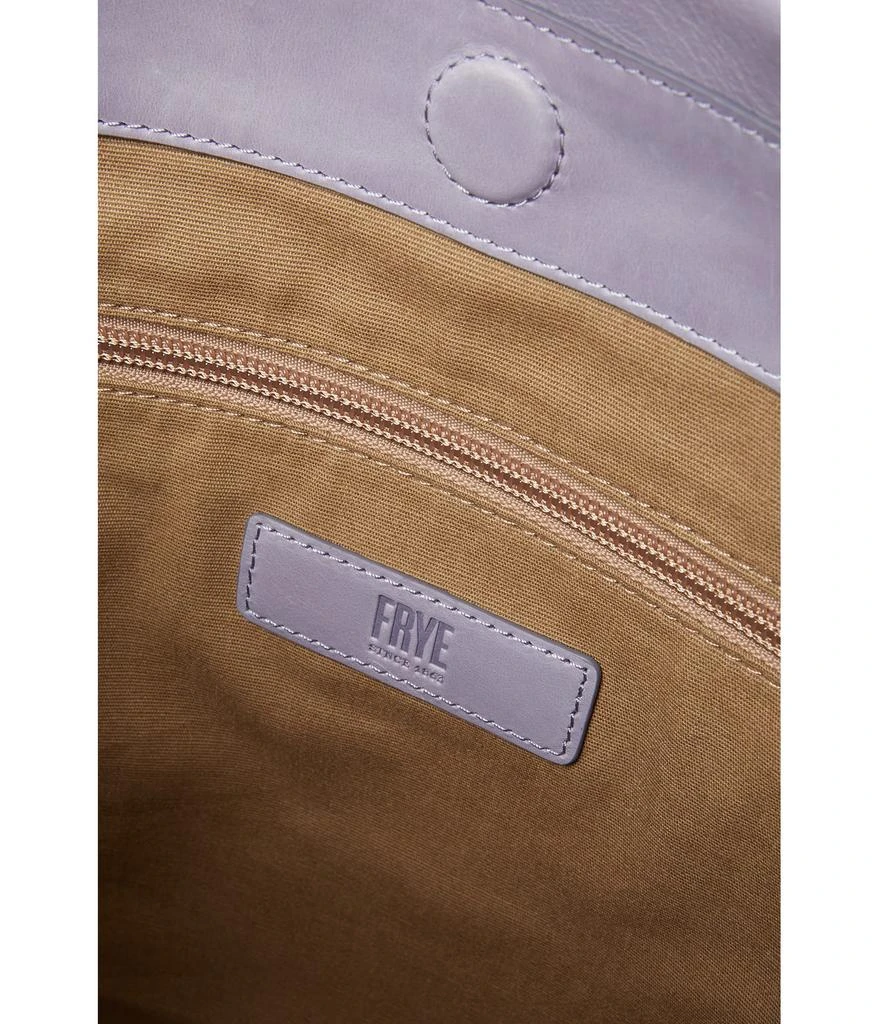 商品Frye|Melissa Hobo,价格¥2175,第4张图片详细描述