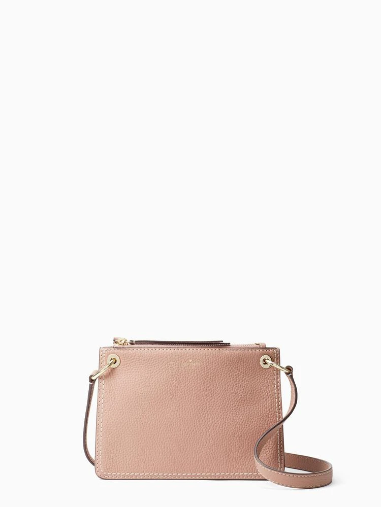商品Kate Spade|dunne lane caro风琴斜挎包,价格¥1098,第1张图片
