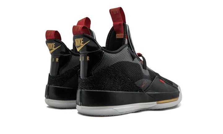 商品Jordan|Air Jordan 33,价格¥1936-¥2309,第4张图片详细描述
