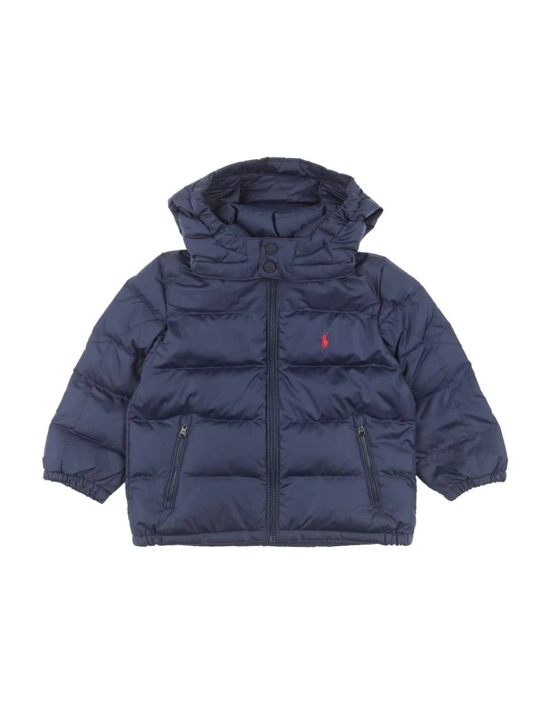 商品Ralph Lauren|Shell  jacket,价格¥1772,第1张图片