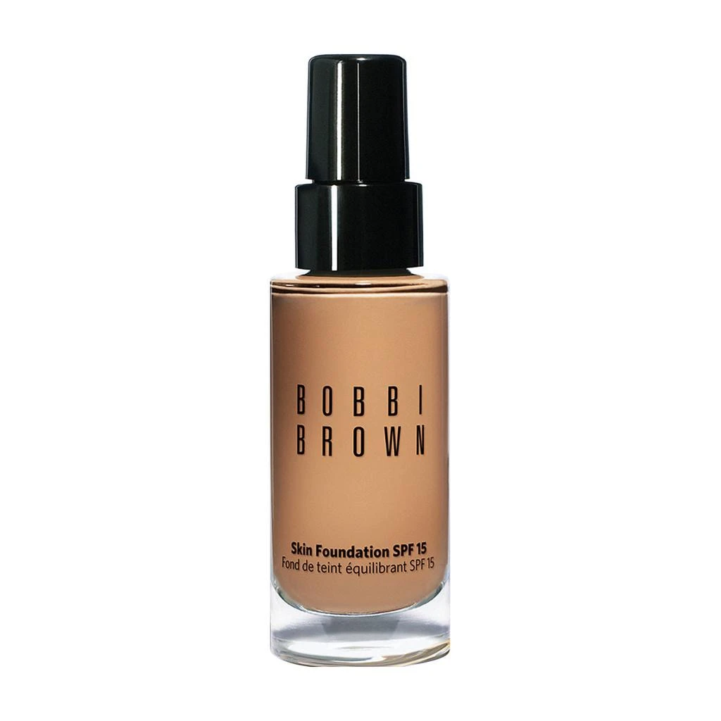 Skin Foundation SPF 15 商品